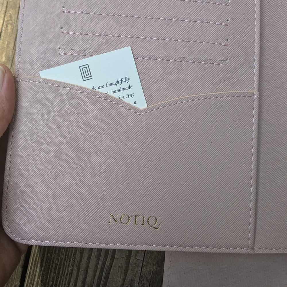 Notiq planner - Picture 6 of 10